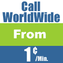 International Phonecards ~ Domestic Phonecards