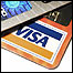 Credit cards
